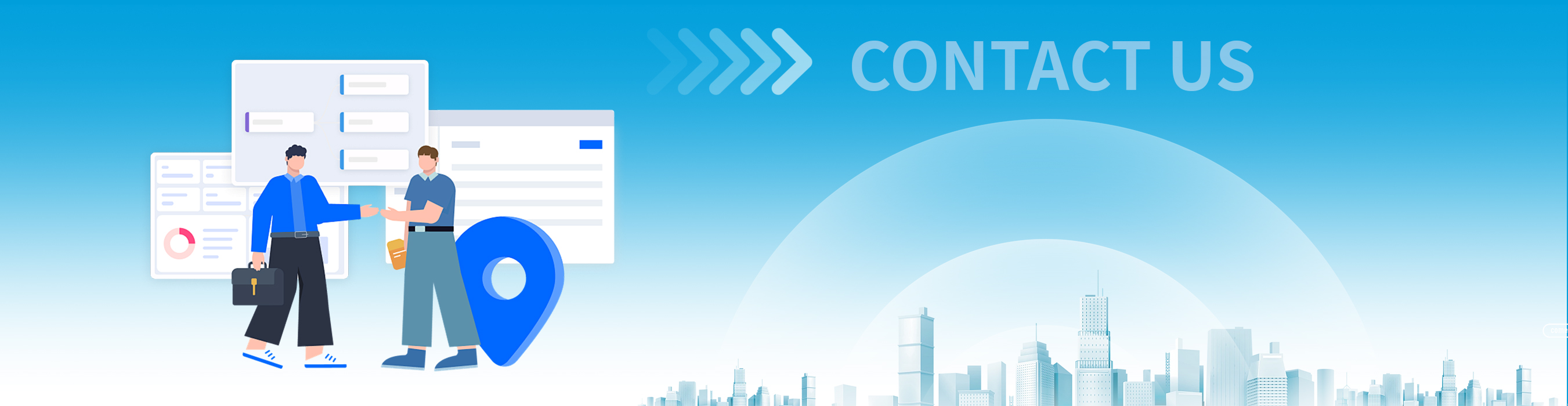 Liên hệ với chúng tôi