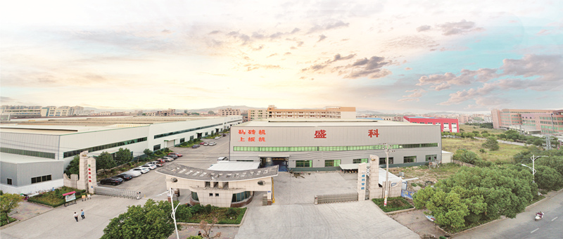 Giới thiệu về Công ty Senko