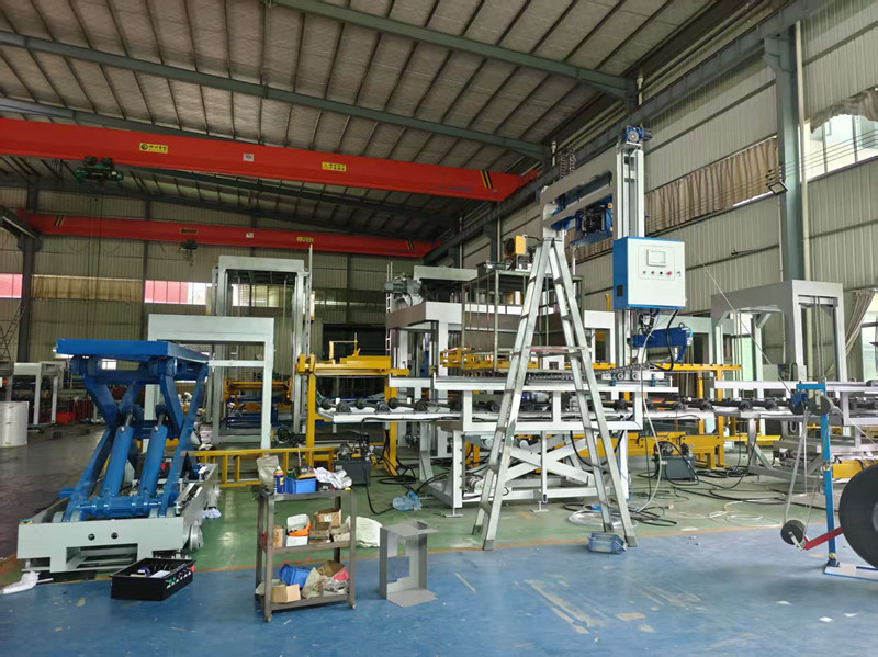 Tự động hóa ngày càng được ưa chuộng: Thiết bị thông minh Senko nhận được sự công nhận ngày càng tăng từ khách hàng trong nước.